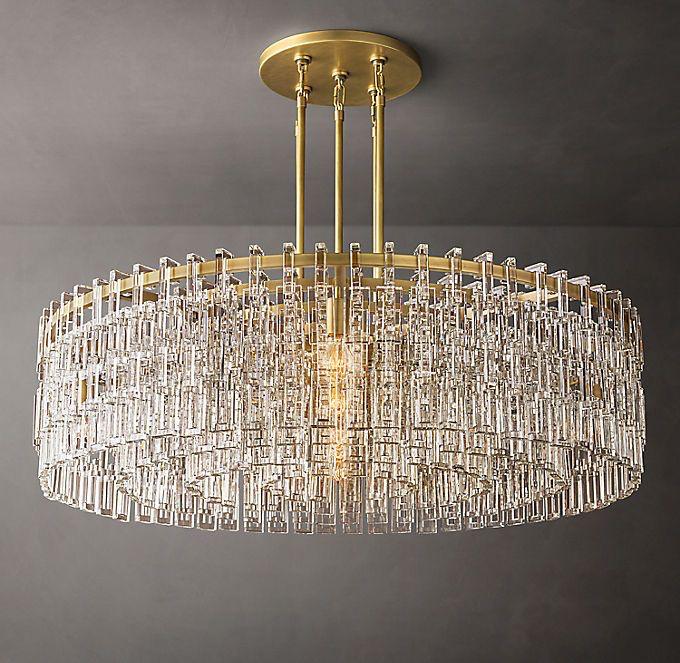 Chandeliers